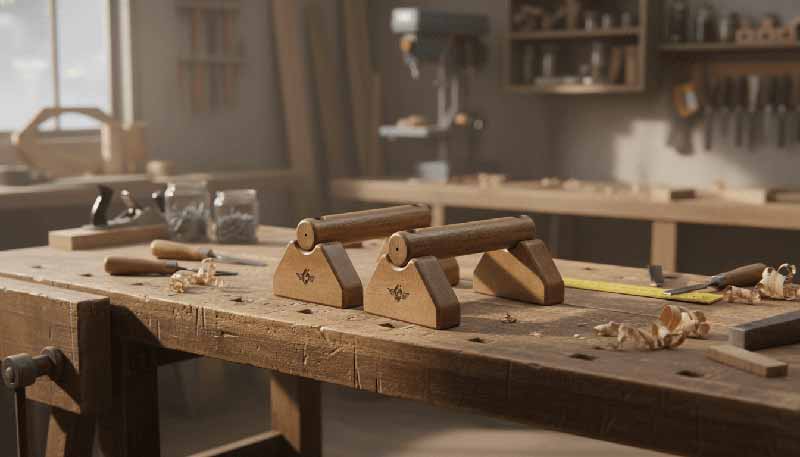 Beautiful Handcrafted Wooden Cutting Board