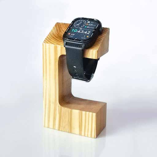 watchStand - Front